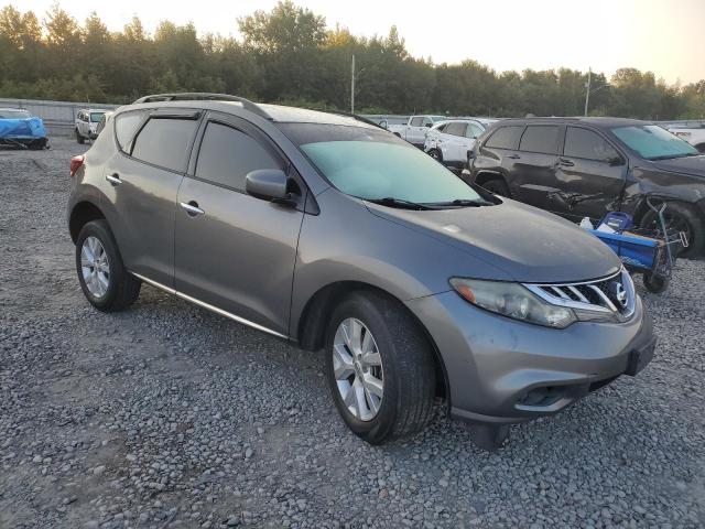 2013 NISSAN MURANO S #3284742533