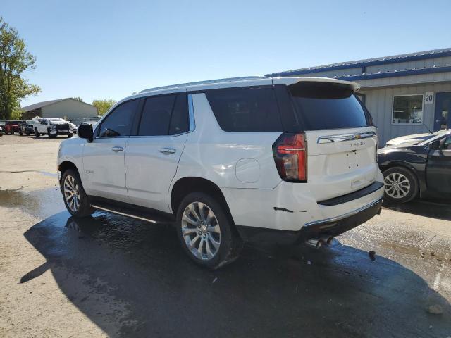 2023 CHEVROLET TAHOE K1500 PREMIER 1GNSKSKD0PR217513