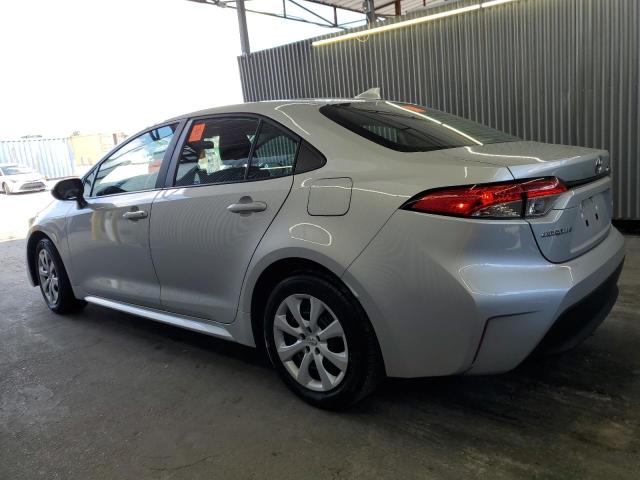 2024 TOYOTA COROLLA LE 5YFB4MDEXRP088438