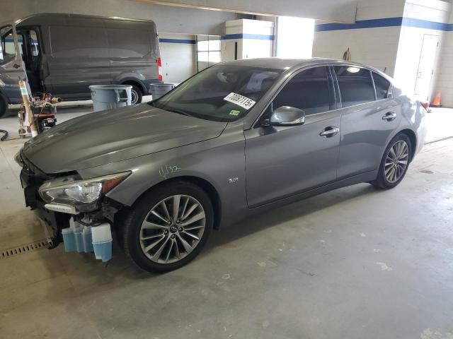 INFINITI Q50 LUXE