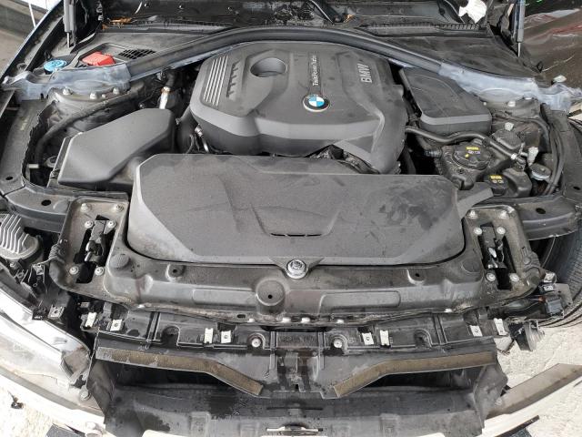 2019 BMW 430XI GRAN WBA4J3C52KBL10632