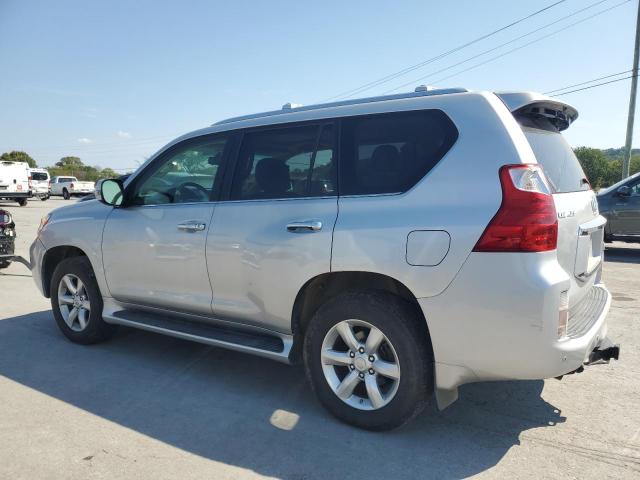 2010 LEXUS GX 460 #3296920823