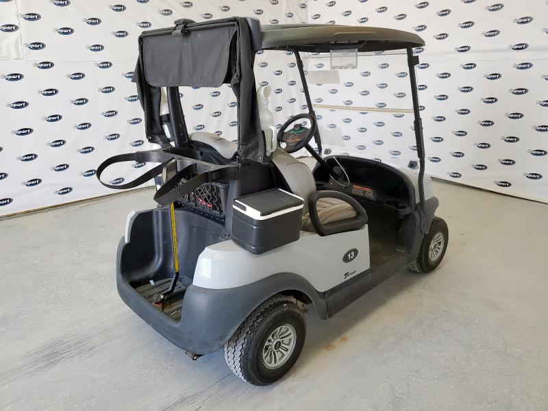 2022 CLUB CAR TEMPO FLA #3255523057