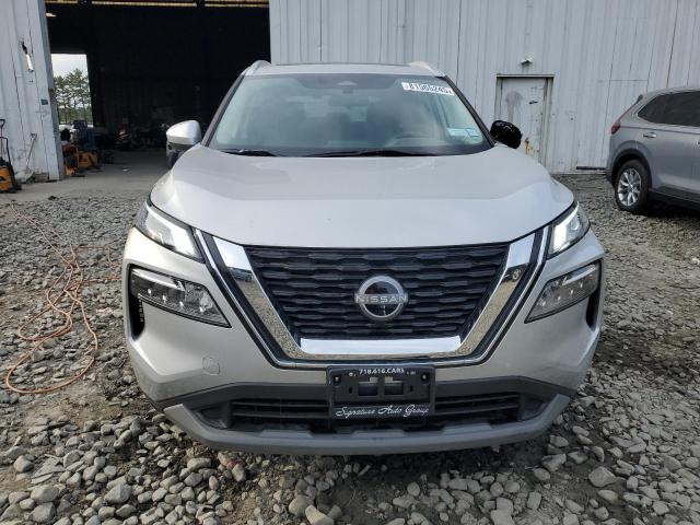 2023 NISSAN ROGUE SV 5N1BT3BB0PC882811