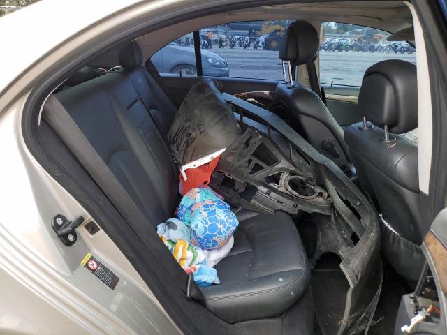 2007 MERCEDES-BENZ E 350 #3309679835