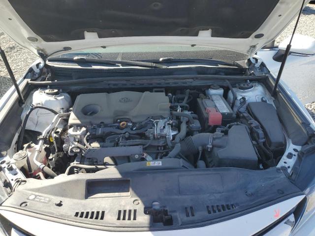 2020 TOYOTA CAMRY LE 4T1C11BK7LU010323