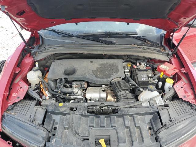 2024 DODGE HORNET R/T ZACPDFCW4R3A31451