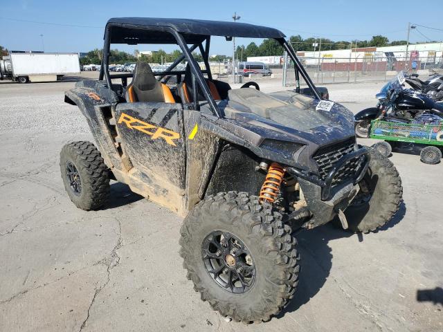 Global Auto Auctions: 2024 OTHER XP 1000 PREMIUM