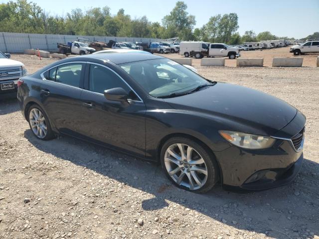 2015 MAZDA 6 TOURING - JM1GJ1V6XF1169332