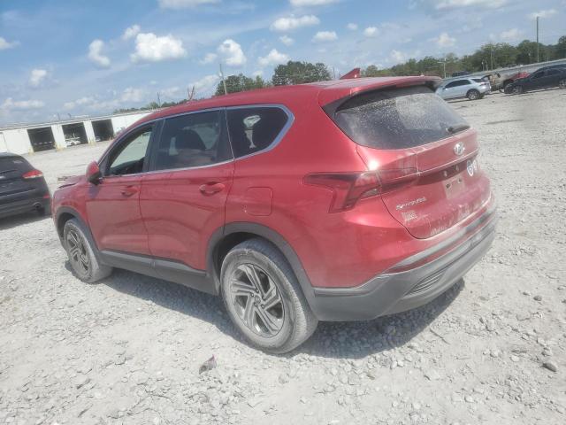 2021 HYUNDAI SANTA FE SE #3290285212