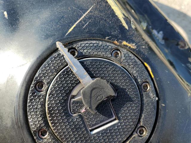 2002 HONDA CBR600 F4 JH2PC35062M309863