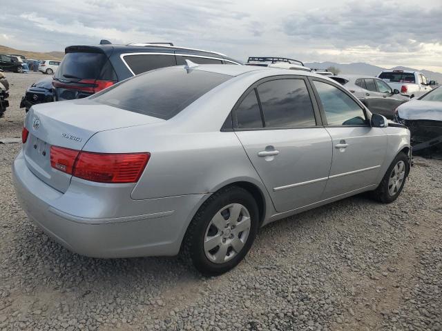 2010 HYUNDAI SONATA GLS - 5NPET4AC9AH628284