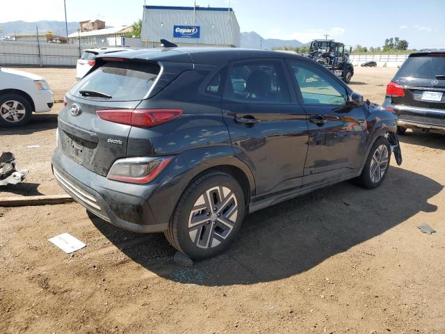 2023 HYUNDAI KONA SE - KM8K23AGXPU166332