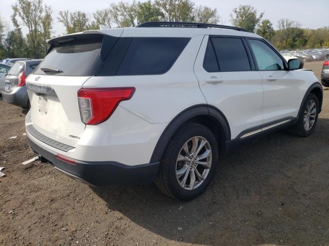 2021 FORD EXPLORER XLT 1FMSK8DH8MGA00533