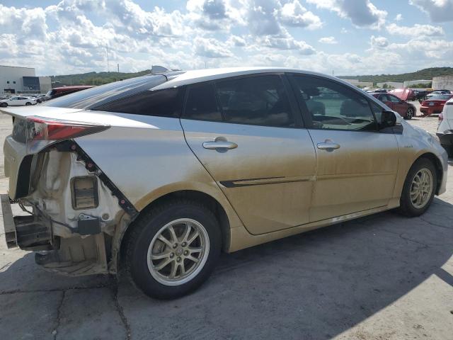 2017 TOYOTA PRIUS - JTDKARFU6H3034362