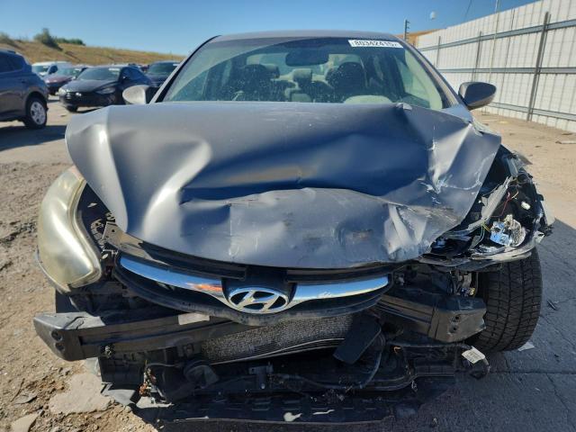 2012 HYUNDAI ELANTRA GL - 5NPDH4AE8CH140428