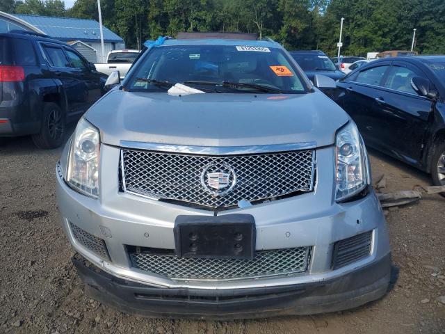 2014 CADILLAC SRX LUXURY COLLECTION #3297012343
