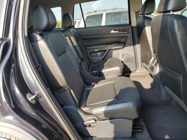 2018 VOLKSWAGEN ATLAS SE 1V2DR2CA0JC536744