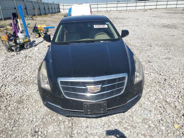 2016 CADILLAC ATS LUXURY - 1G6AB5RX3G0126054