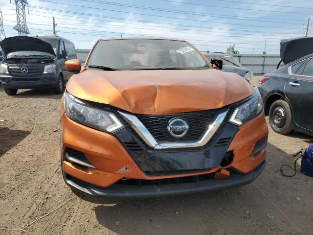 2022 NISSAN ROGUE SPOR - JN1BJ1AW7NW475781