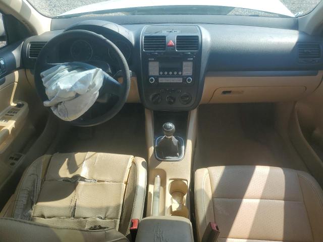 2007 VOLKSWAGEN JETTA WOLF #3294406517