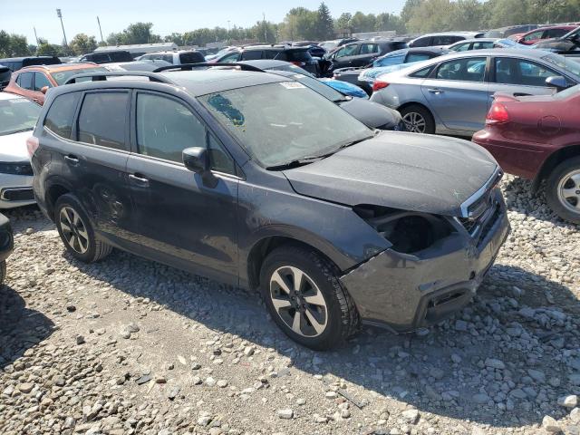 2017 SUBARU FORESTER 2 JF2SJAGC4HH424405