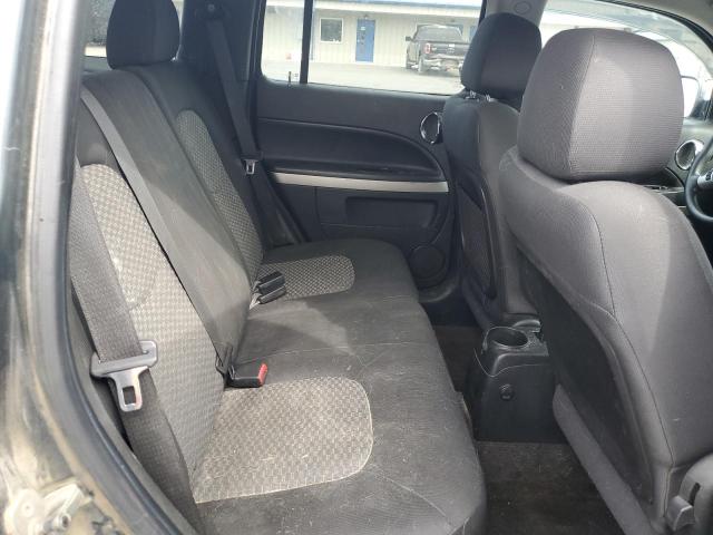 2011 CHEVROLET HHR LT - 3GNBABFW4BS525952