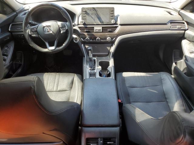 2018 HONDA ACCORD EXL - 1HGCV1F67JA156033