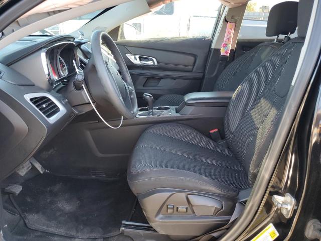 2017 GMC TERRAIN SL - 2GKALMEK2H6187942