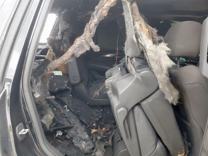 2016 CADILLAC ESCALADE P - 1GYS3CKJ9GR408827