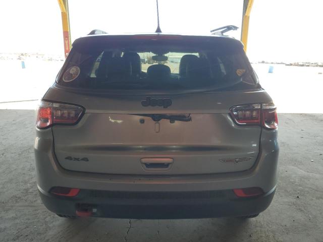 2019 JEEP COMPASS TR #3318889916