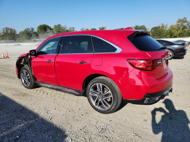 2018 ACURA MDX ADVANC 5J8YD4H90JL006920