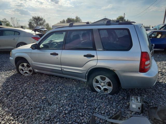 2004 SUBARU FORESTER 2 #3297890771