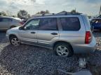 Lot #3297890771 2004 SUBARU FORESTER 2