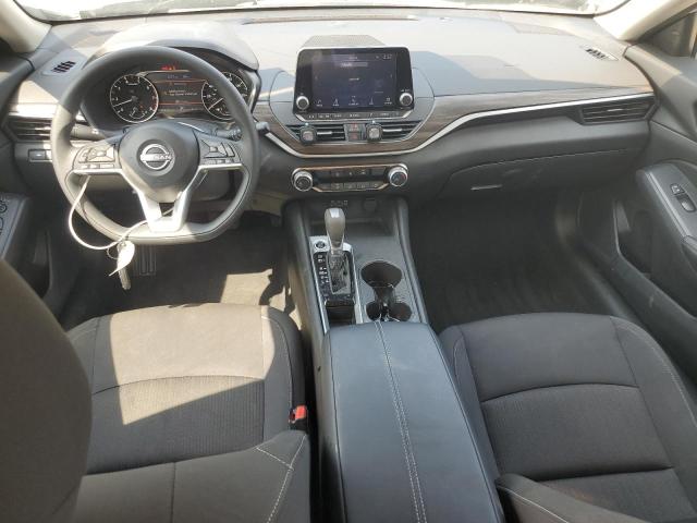 2025 NISSAN ALTIMA SV 1N4BL4DV0SN378781