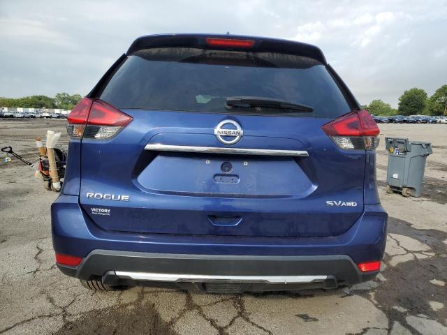2018 NISSAN ROGUE S - KNMAT2MV3JP564599