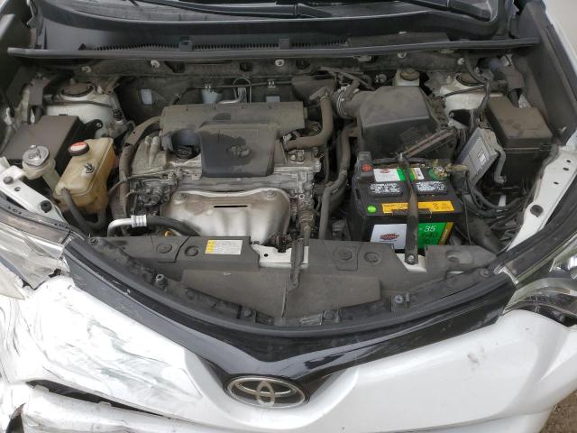 2016 TOYOTA RAV4 SE - JTMNFREV8GJ066622