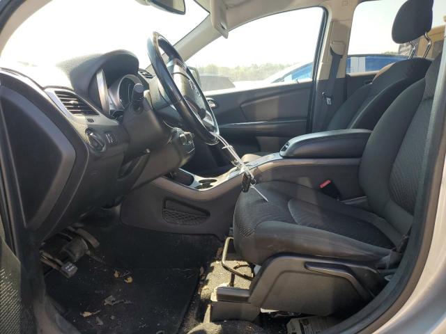 2018 DODGE JOURNEY SE 3C4PDCAB4JT524650