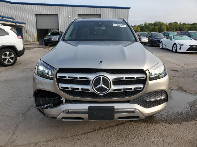 2020 MERCEDES-BENZ GLS 450 4M 4JGFF5KE9LA087244