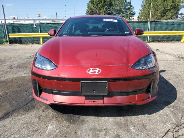 2024 HYUNDAI IONIQ 6 SE KMHM34AC2RA080395