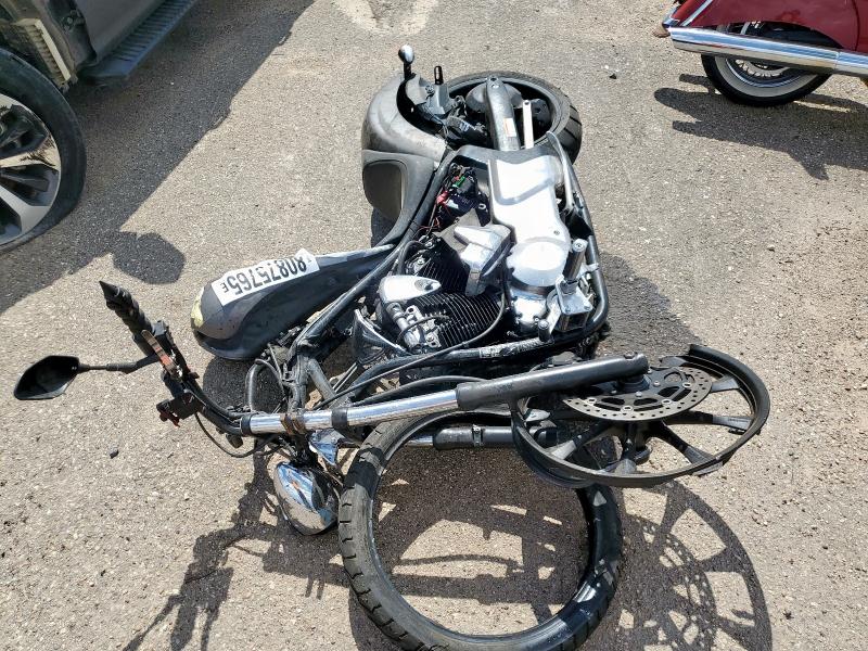 2016 HONDA VT1300 CX #3285757654