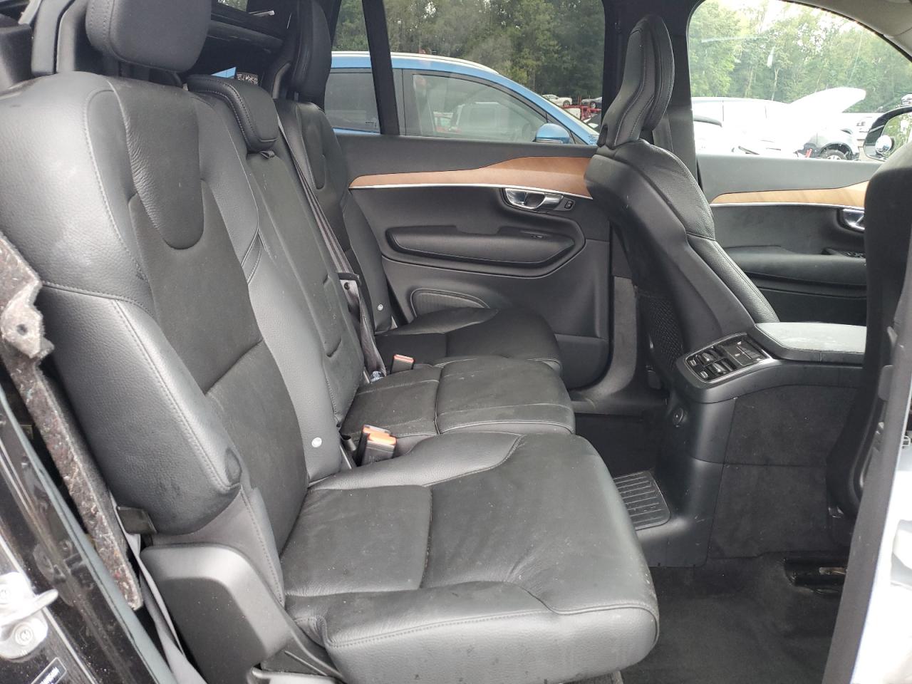 VOLVO XC90 T8 RECHARGE INSCRIPTION EXPRESS