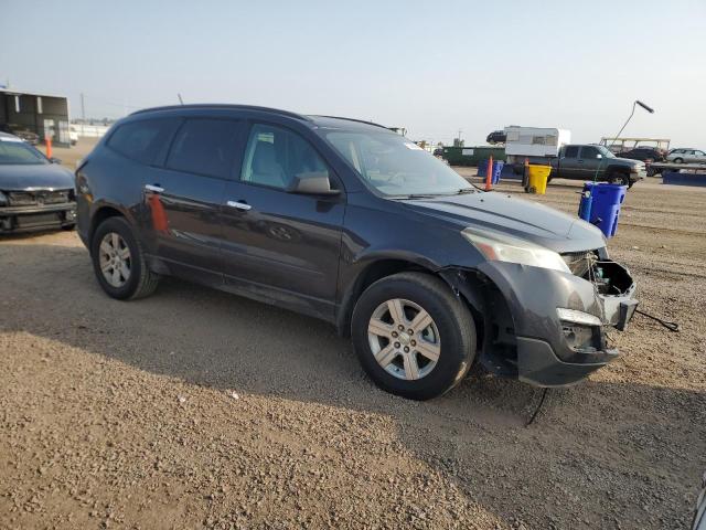 2015 CHEVROLET TRAVERSE LS #3304238946