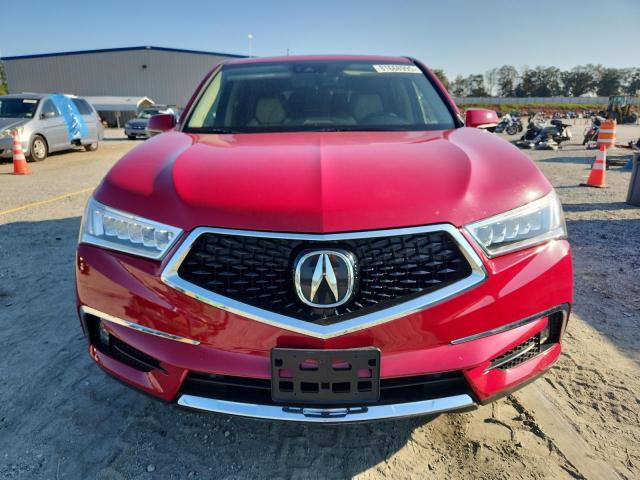 2018 ACURA MDX ADVANC 5J8YD4H90JL006920