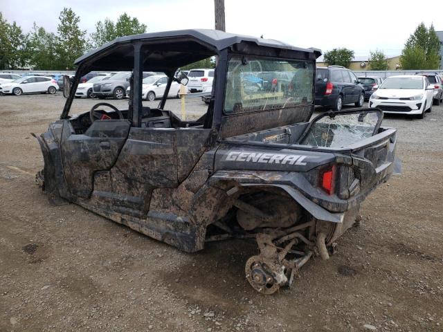 2021 POLARIS GENERAL XP 3NSGMJ994MH658313