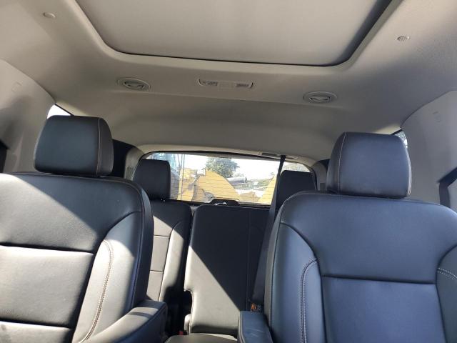2019 CHEVROLET TRAVERSE P 1GNEVKKW7KJ193756