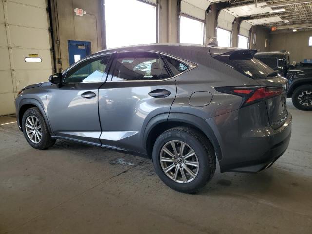 2020 LEXUS NX 300 BAS JTJAARBZ6L2165655
