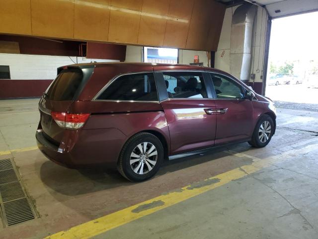 2016 HONDA ODYSSEY EX 5FNRL5H69GB021011