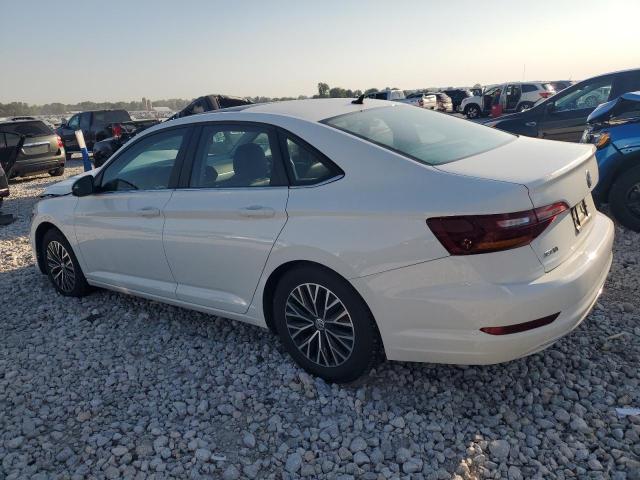 2019 VOLKSWAGEN JETTA S - 3VWC57BU2KM081586