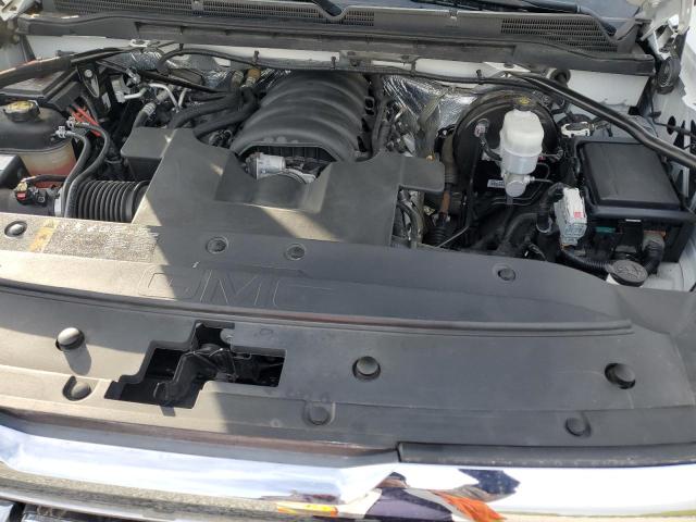 2018 GMC SIERRA K15 2GTV2MECXJ1110666